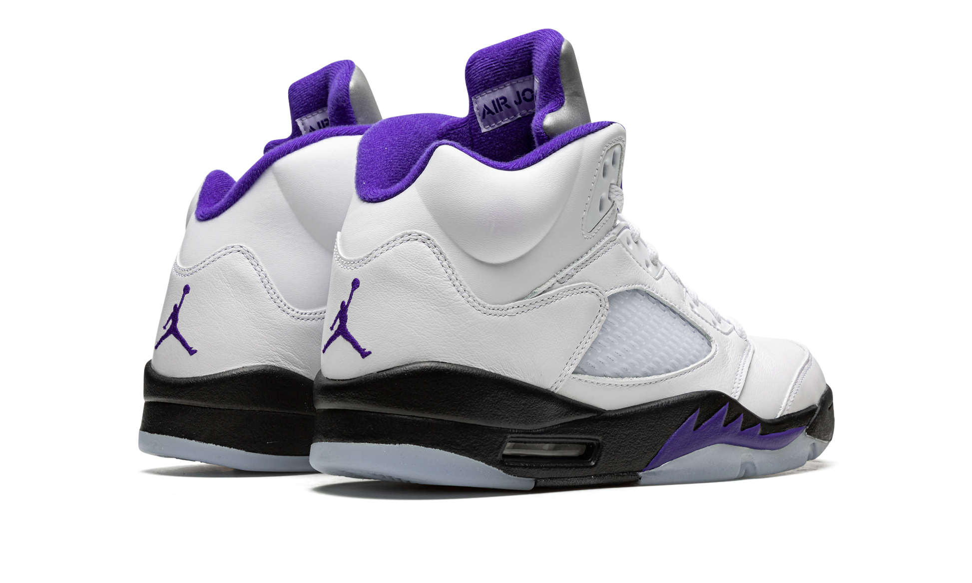 Air Jordan 5 RETRO "Concord" DD0587 141