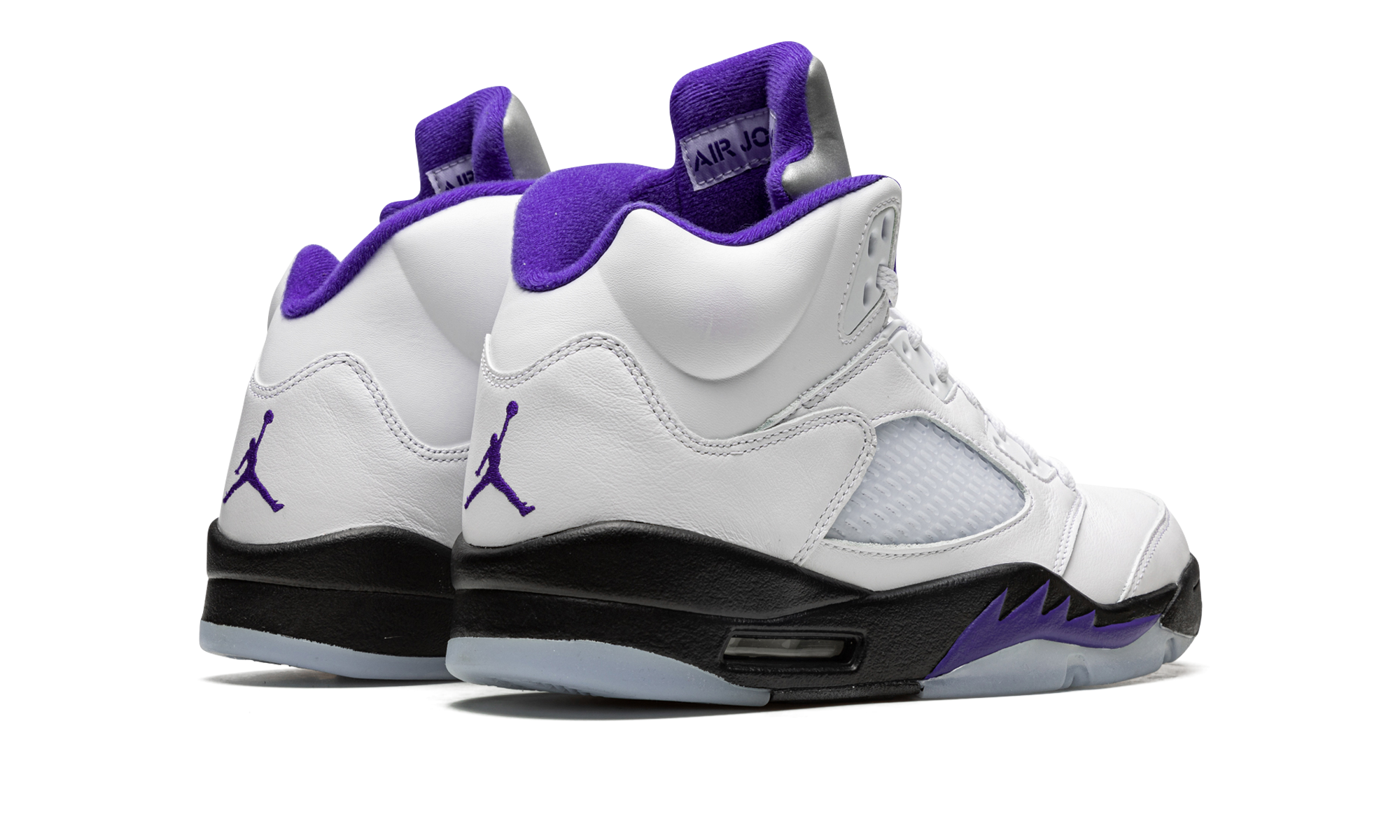 Air Jordan 5 RETRO "Concord" DD0587 141