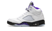 Air Jordan 5 RETRO "Concord" DD0587 141