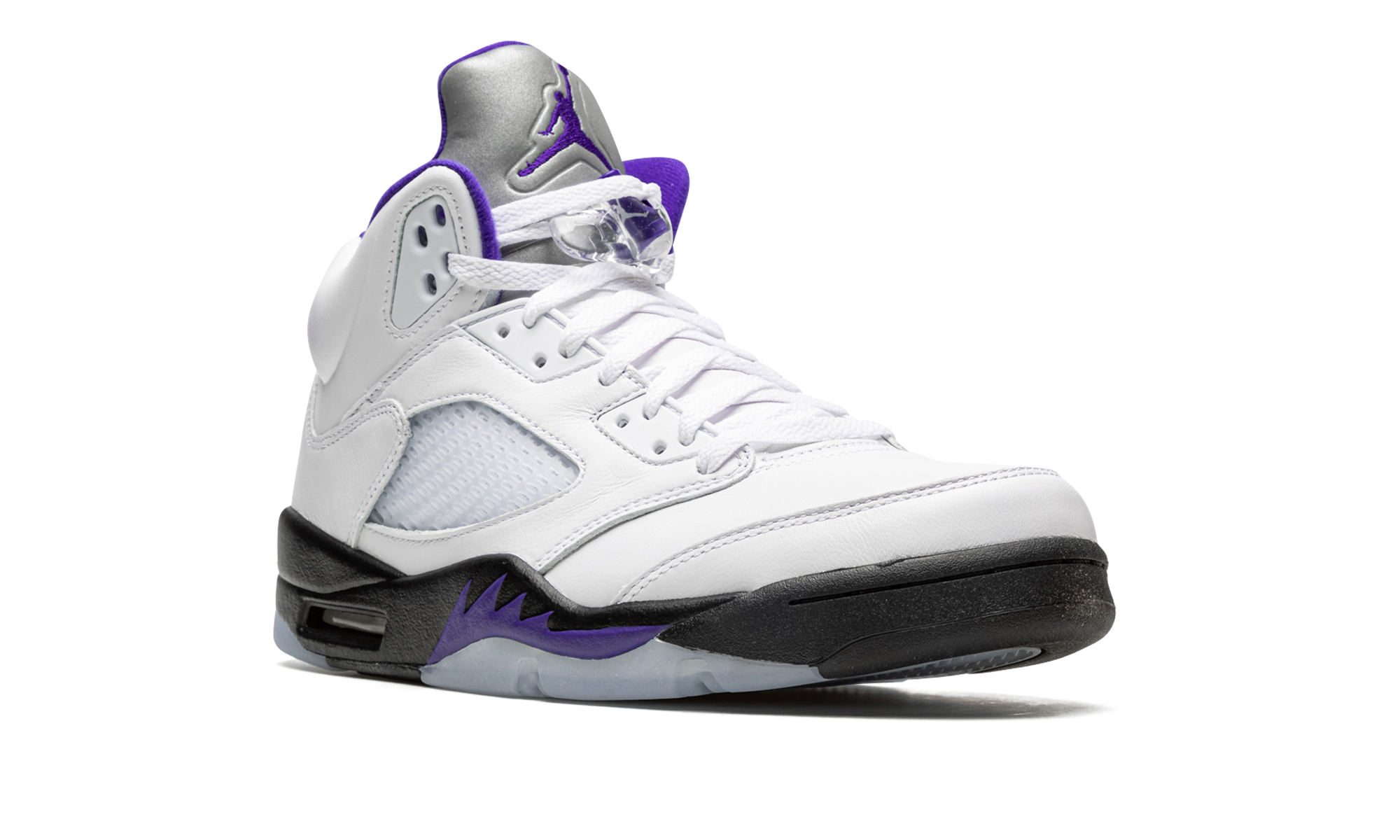 Air Jordan 5 RETRO "Concord" DD0587 141
