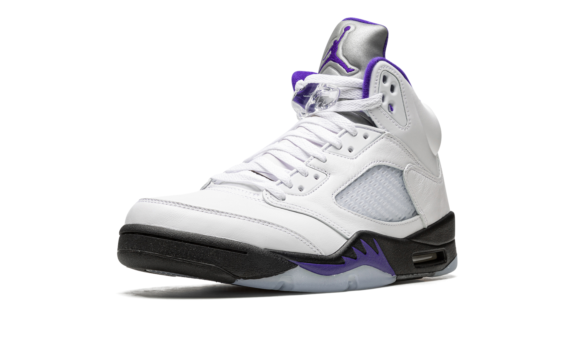 Air Jordan 5 RETRO "Concord" DD0587 141