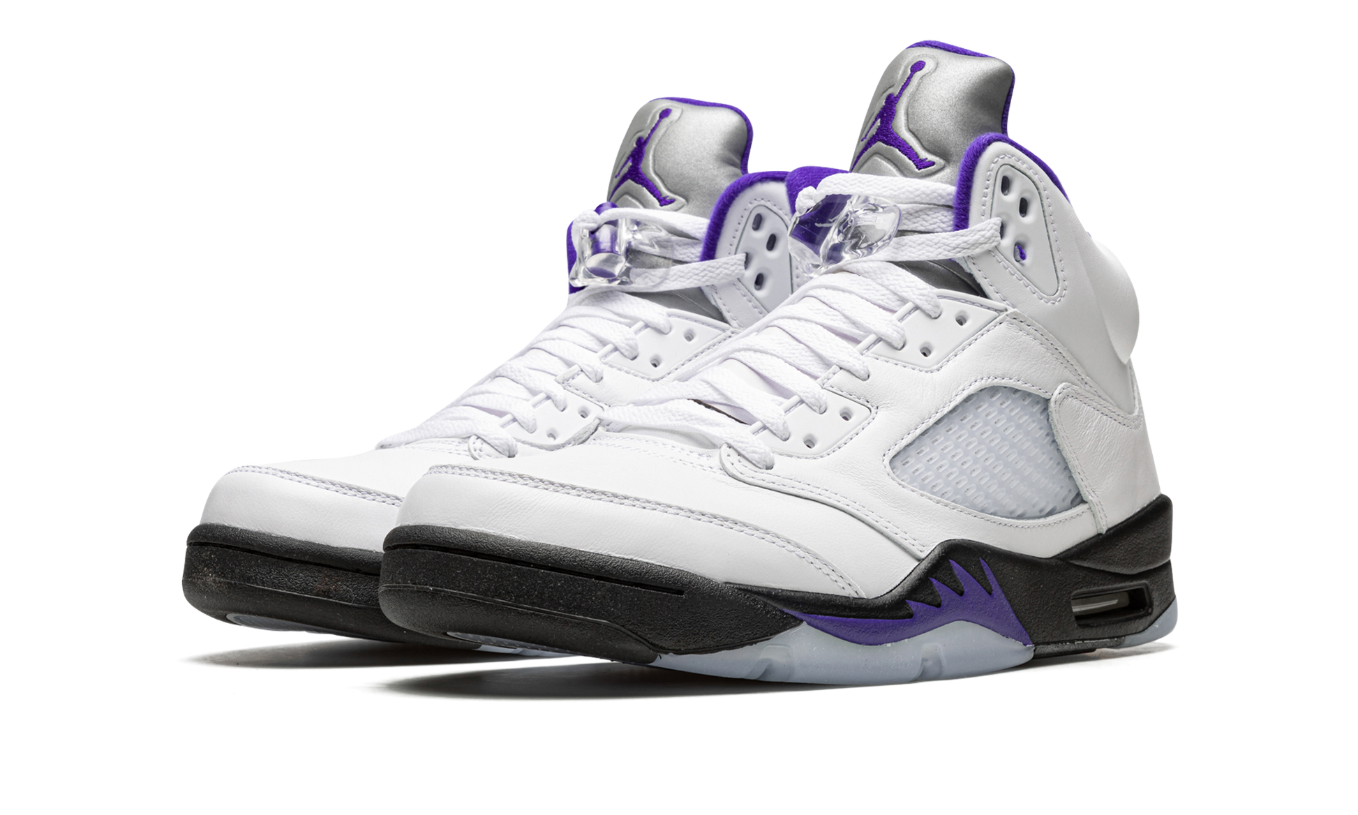 Air Jordan 5 RETRO "Concord" DD0587 141