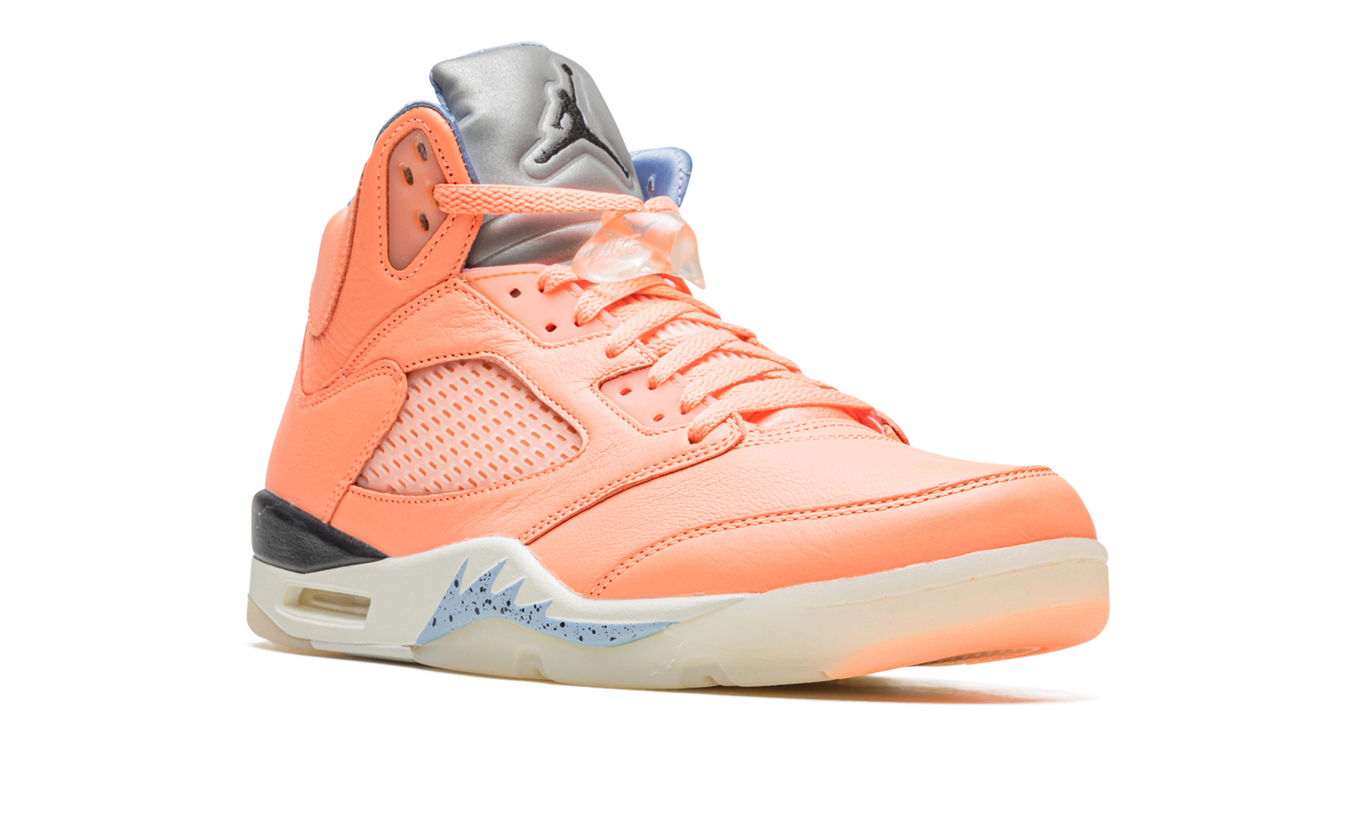 Air Jordan 5 RETRO "Dj khaled - crimson bliss" DV4982 641