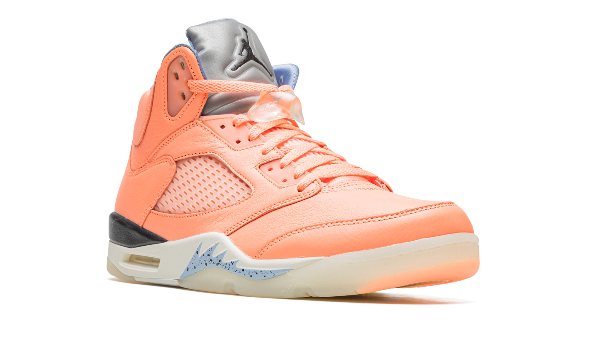 Air Jordan 5 RETRO "Dj khaled - crimson bliss" DV4982 641