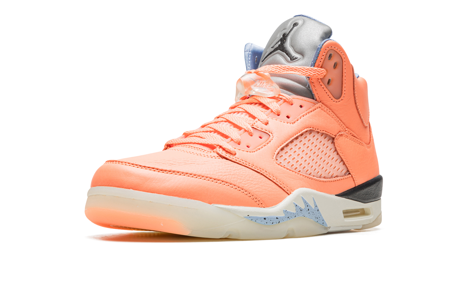 Air Jordan 5 RETRO "Dj khaled - crimson bliss" DV4982 641