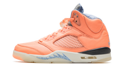 Air Jordan 5 RETRO "Dj khaled - crimson bliss" DV4982 641
