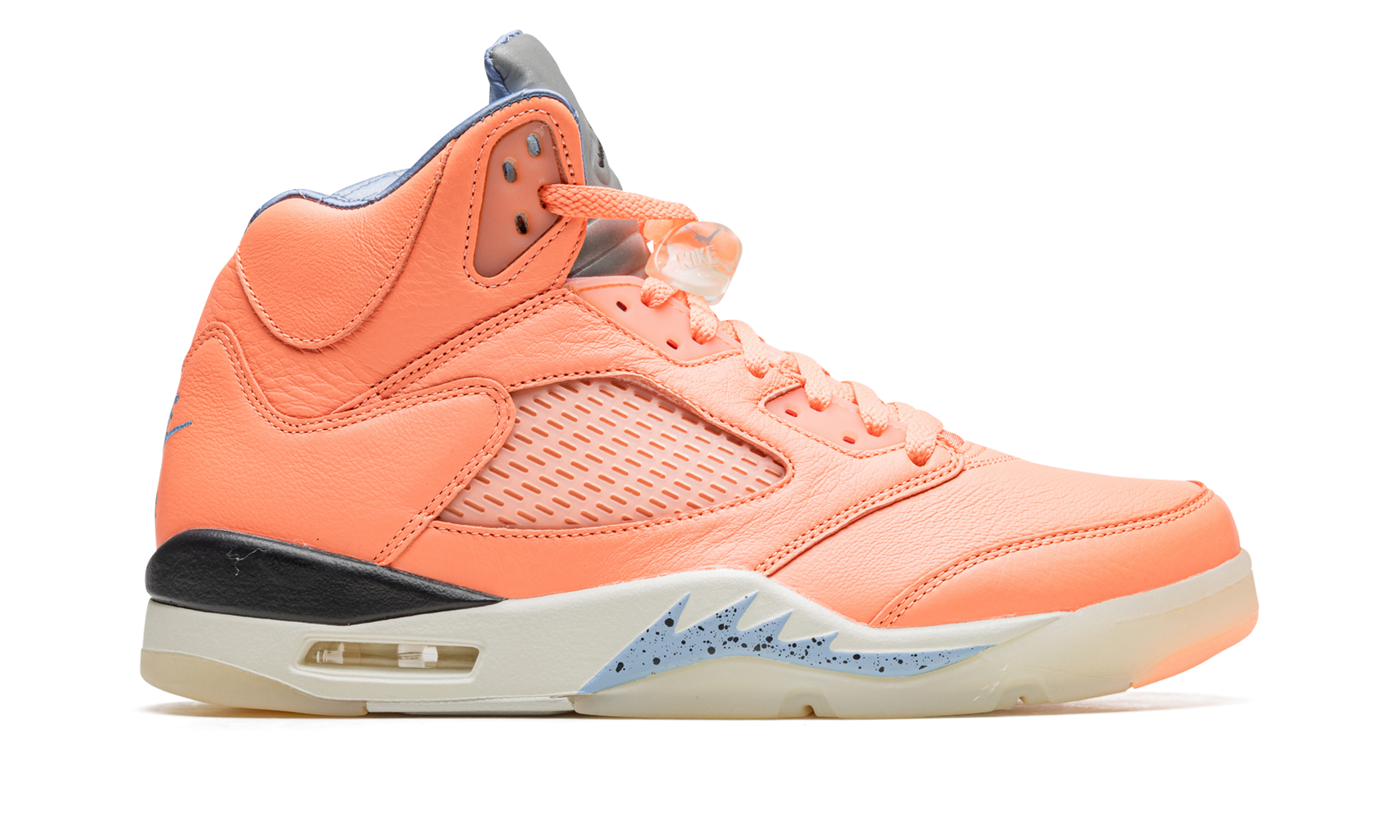 Air Jordan 5 RETRO "Dj khaled - crimson bliss" DV4982 641