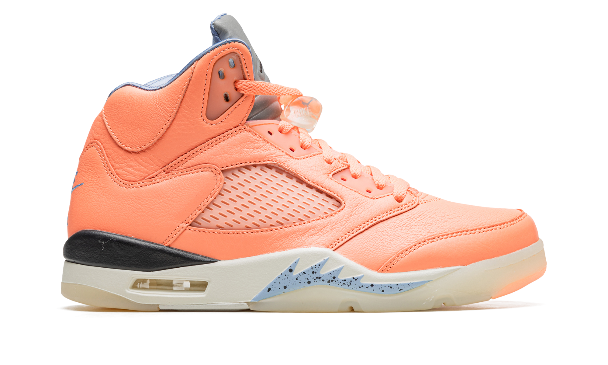 Air Jordan 5 RETRO "Dj khaled - crimson bliss" DV4982 641