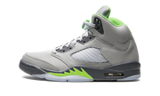Air Jordan 5 RETRO "Green bean 2022" DM9014 003