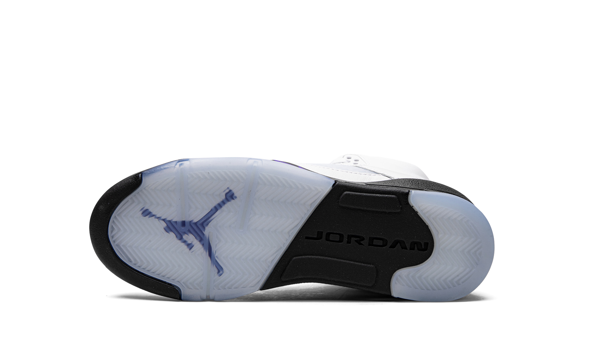 Air Jordan 5 RETRO GS "Concord" 440888 141