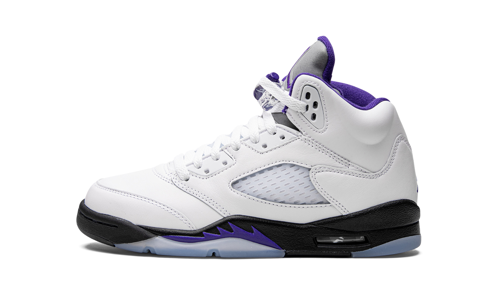 Air Jordan 5 RETRO GS "Concord" 440888 141