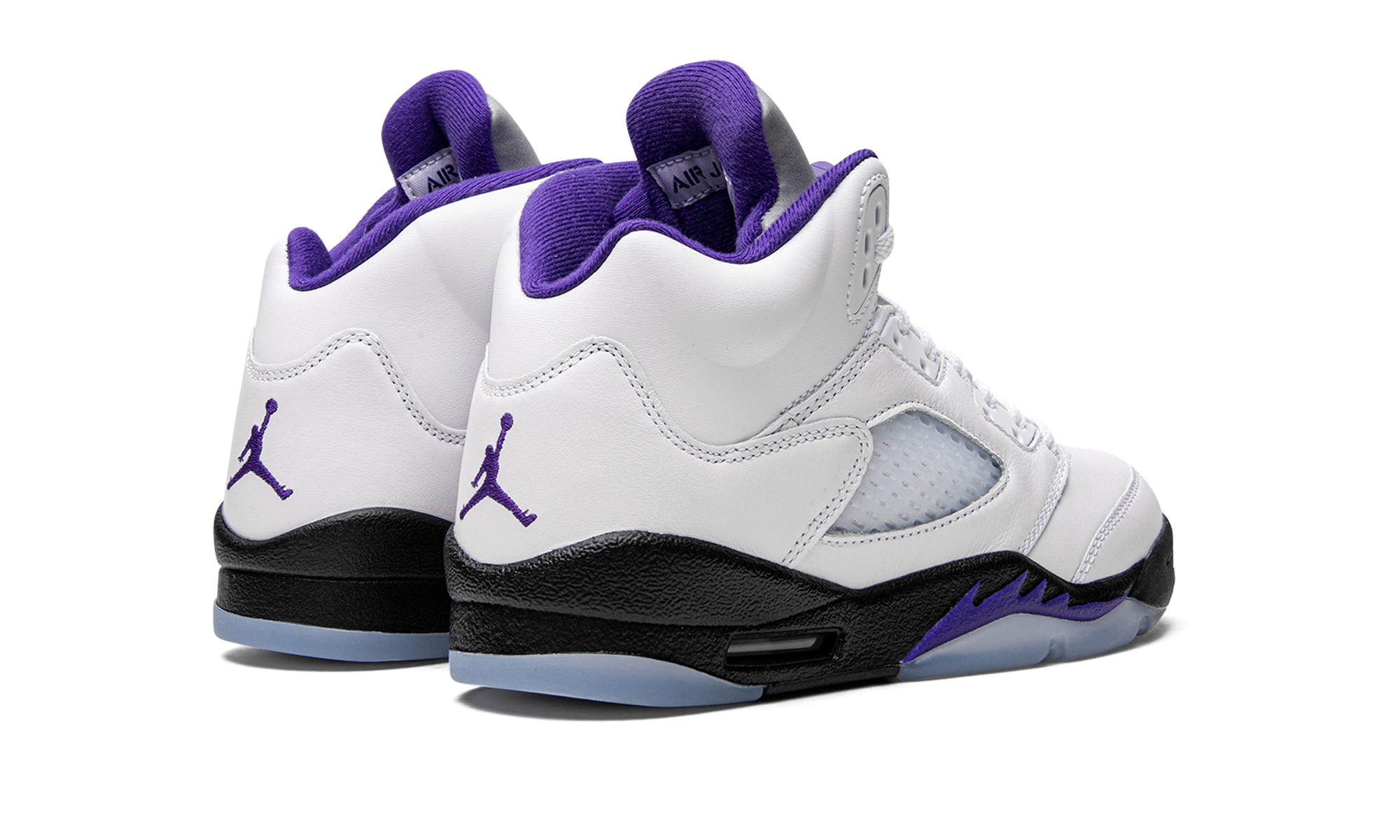 Air Jordan 5 RETRO GS "Concord" 440888 141
