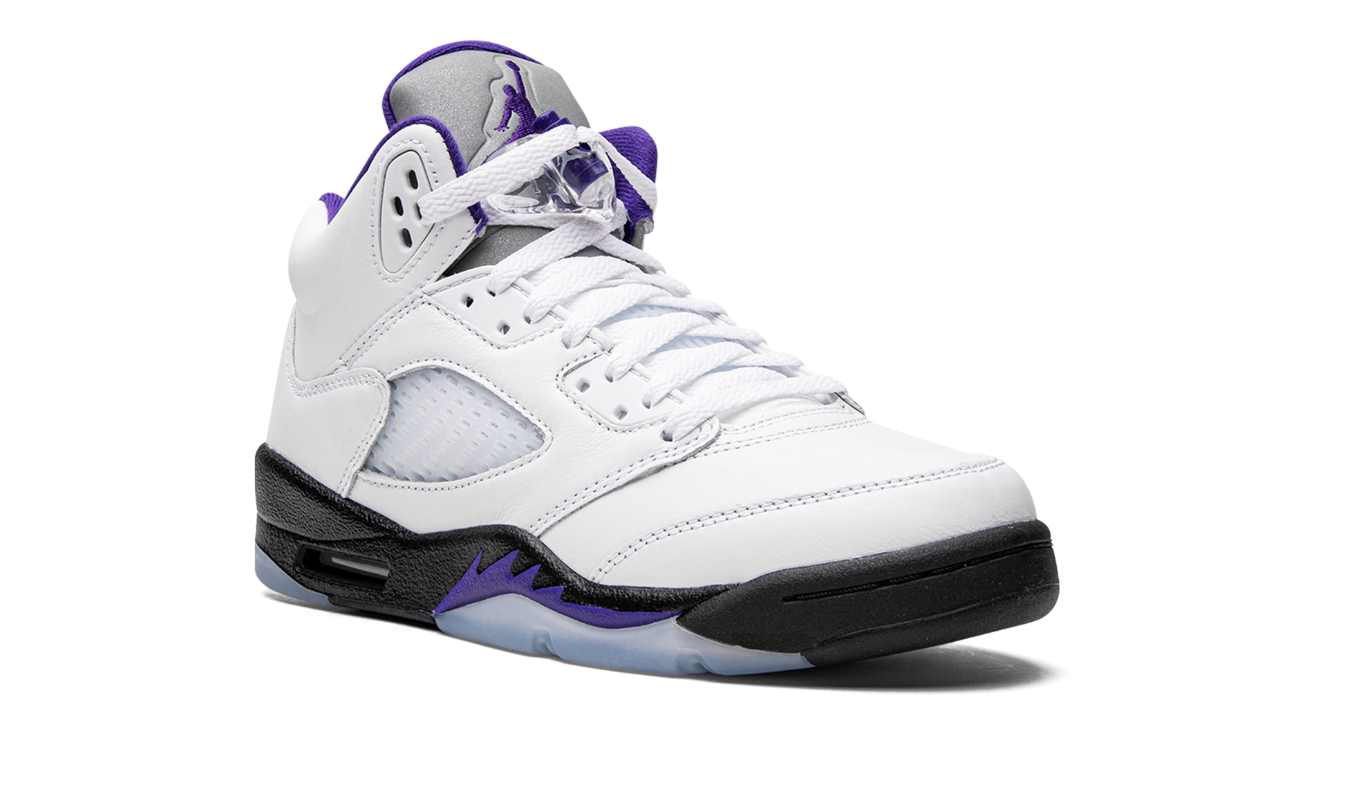 Air Jordan 5 RETRO GS "Concord" 440888 141