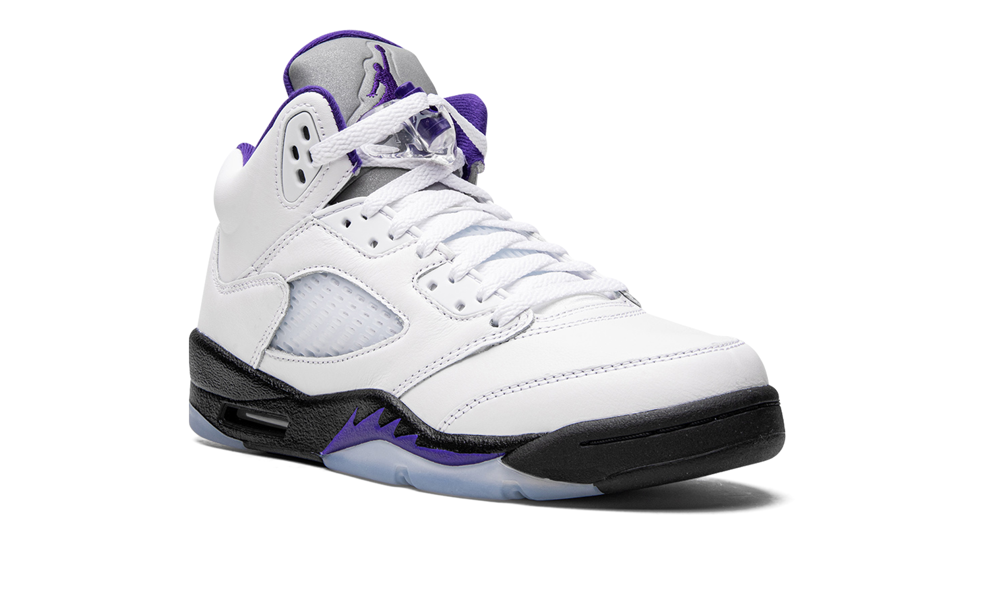 Air Jordan 5 RETRO GS "Concord" 440888 141