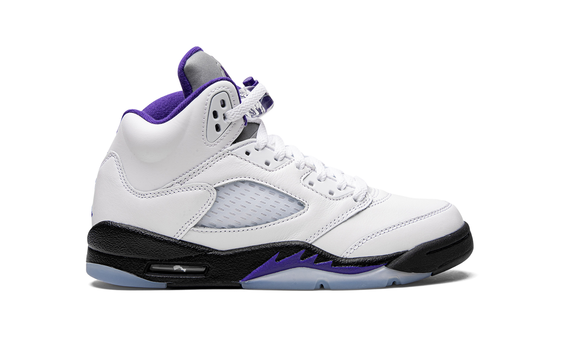 Air Jordan 5 RETRO GS "Concord" 440888 141