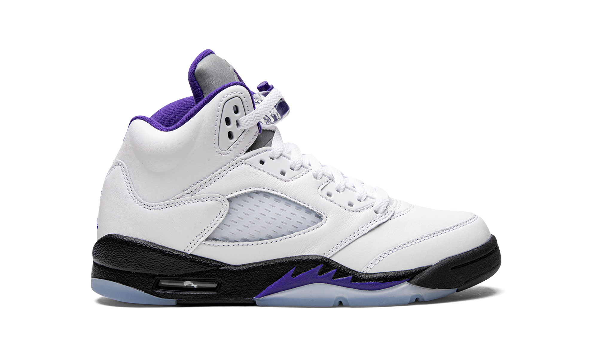 Air Jordan 5 RETRO GS "Concord" 440888 141