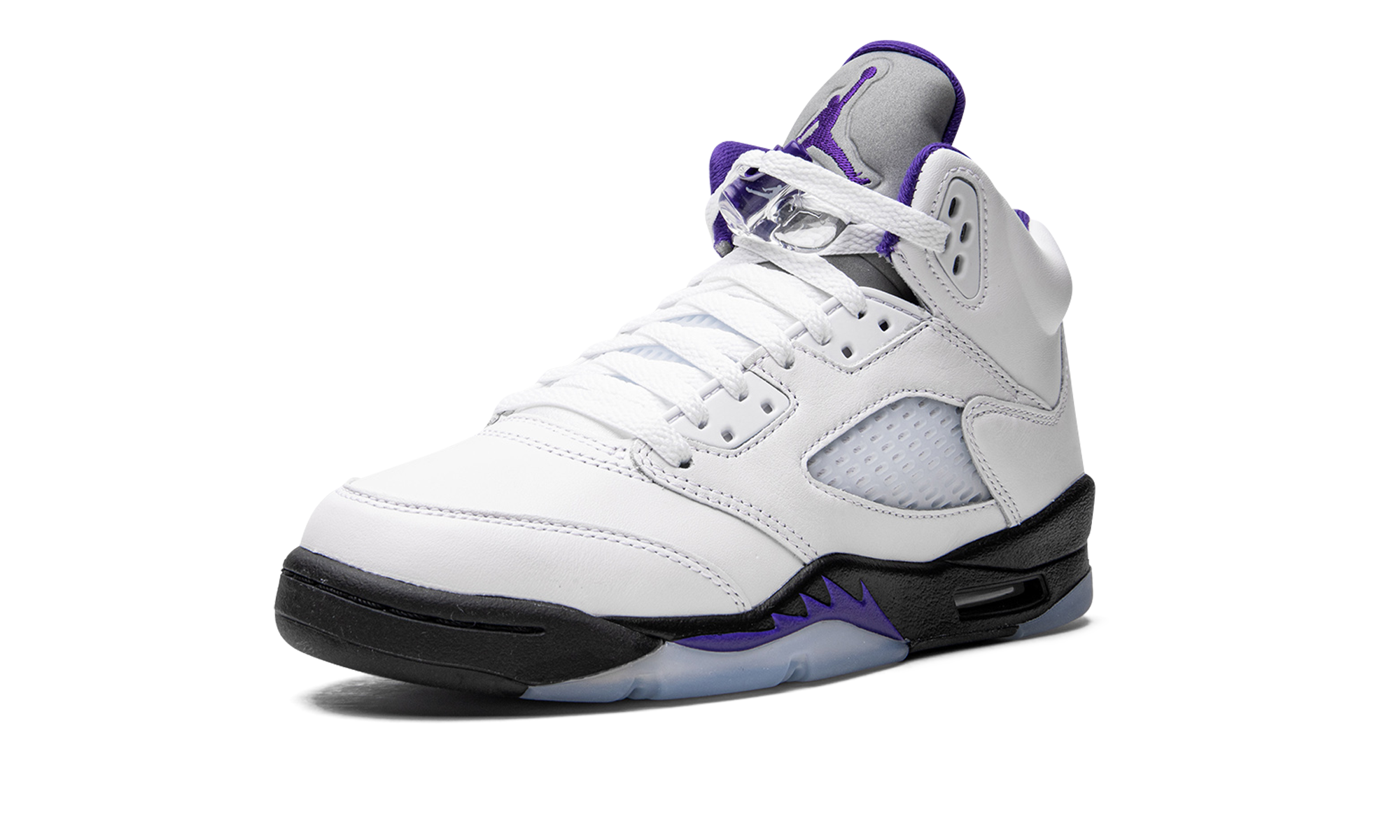 Air Jordan 5 RETRO GS "Concord" 440888 141