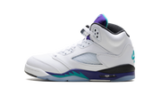 Air Jordan 5 RETRO GS "Grape" HQ7980 100