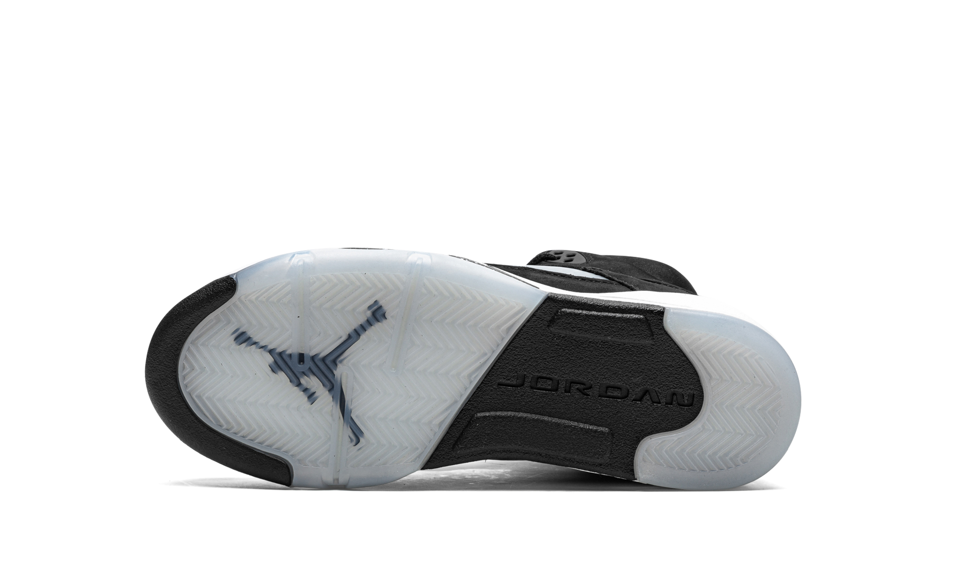 Air Jordan 5 RETRO GS "Oreo 2021" 440888 011