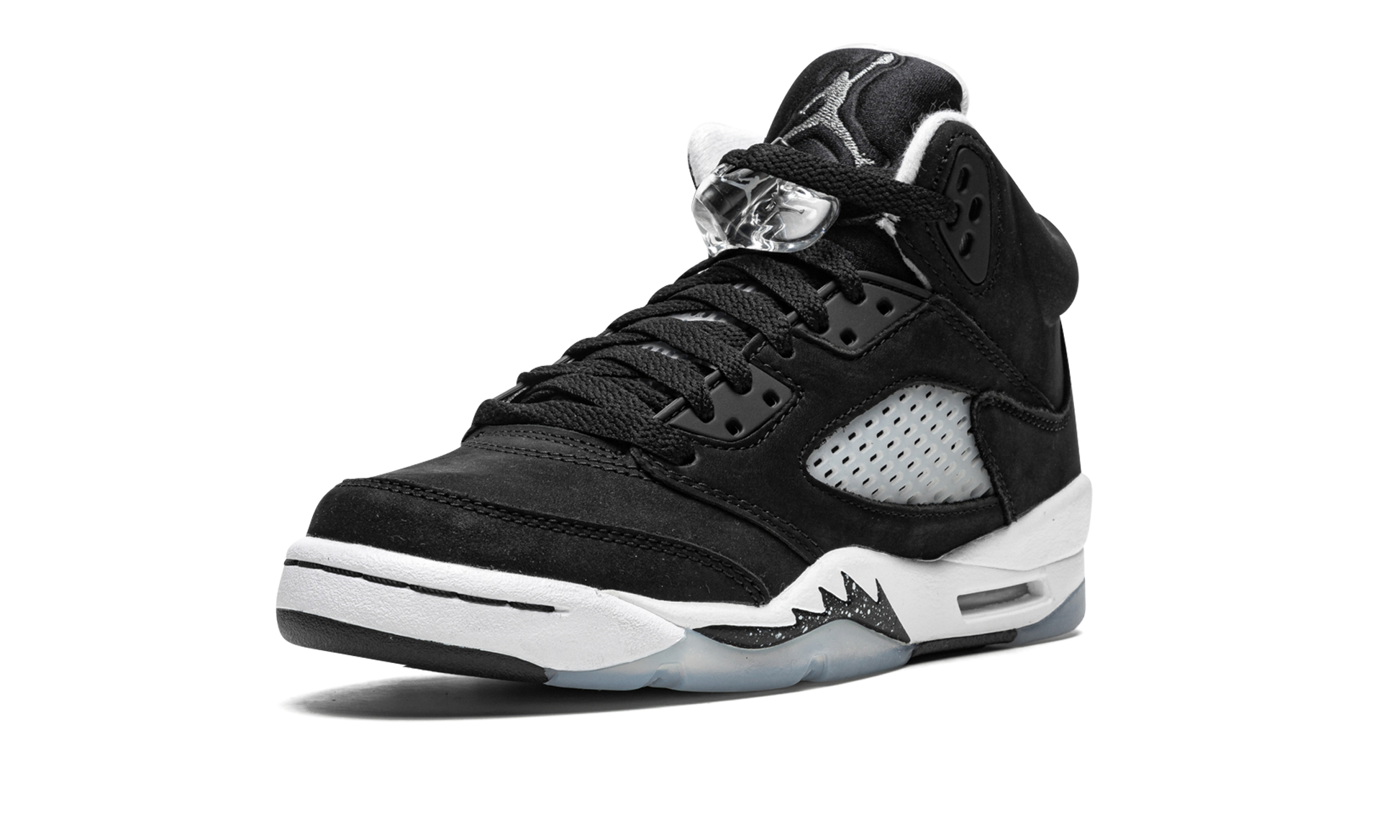 Air Jordan 5 RETRO GS "Oreo 2021" 440888 011