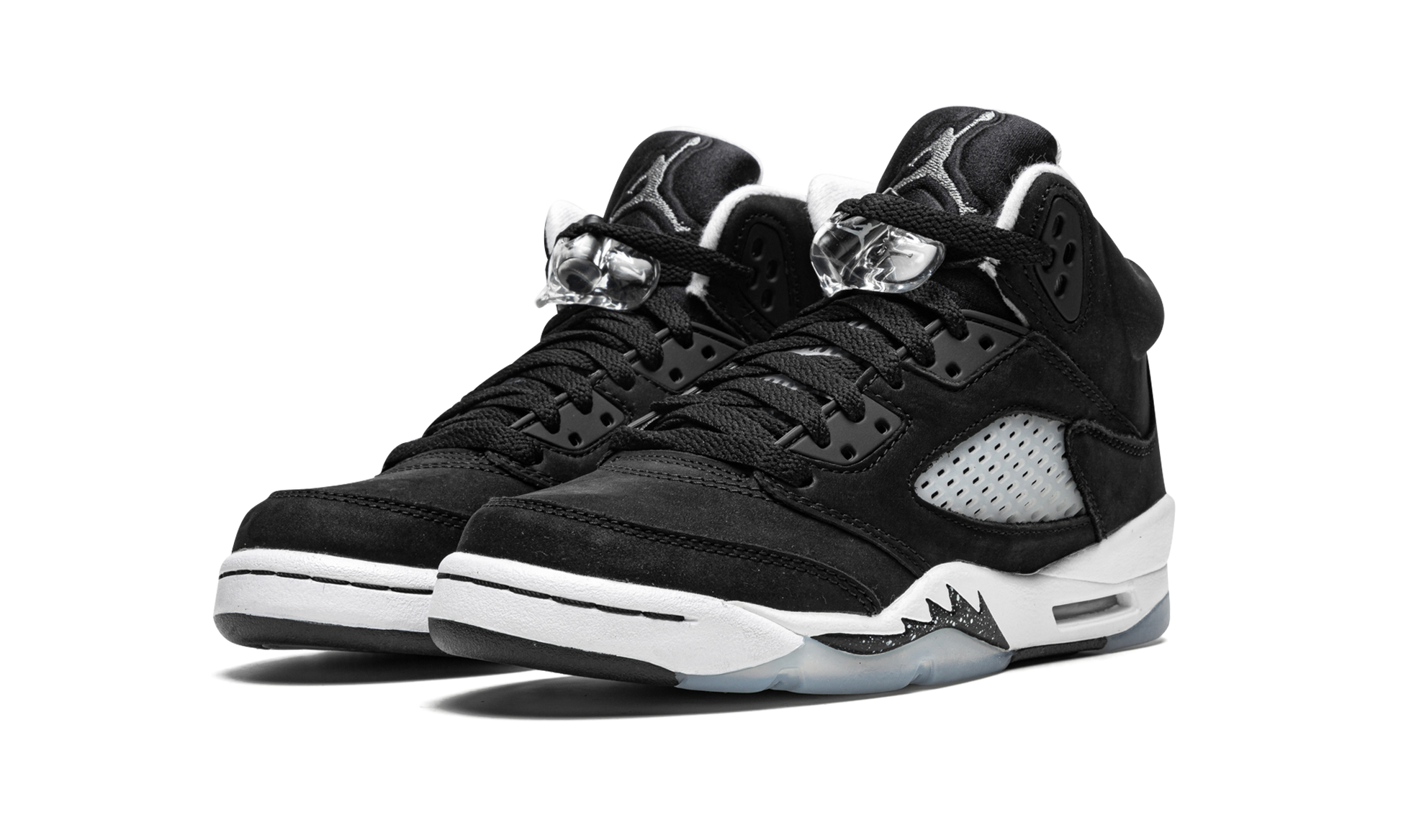 Air Jordan 5 RETRO GS "Oreo 2021" 440888 011