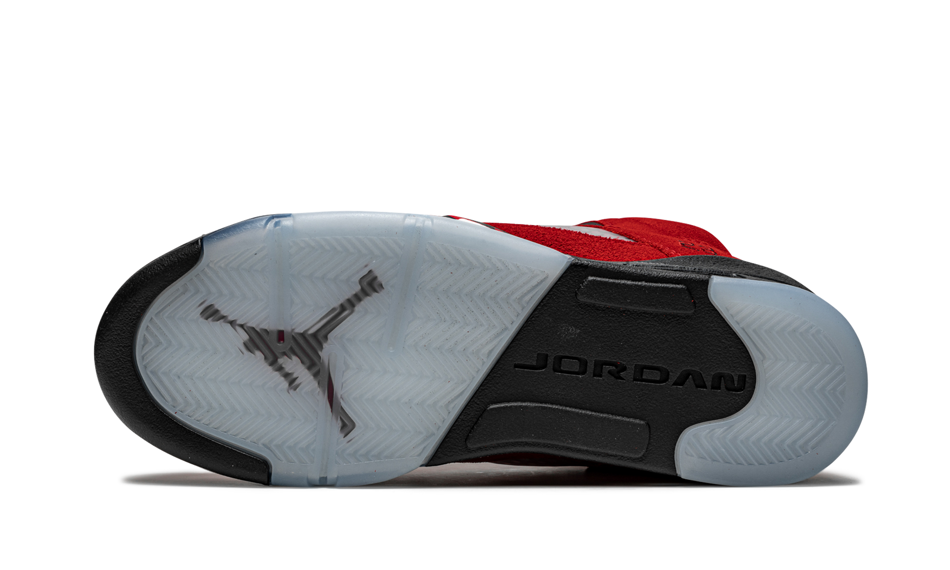 Air Jordan 5 RETRO GS "Raging bull 2021" 440888 600