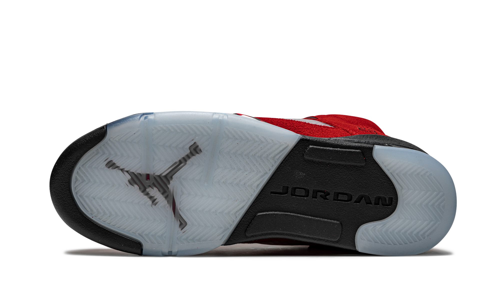 Air Jordan 5 RETRO GS "Raging bull 2021" 440888 600