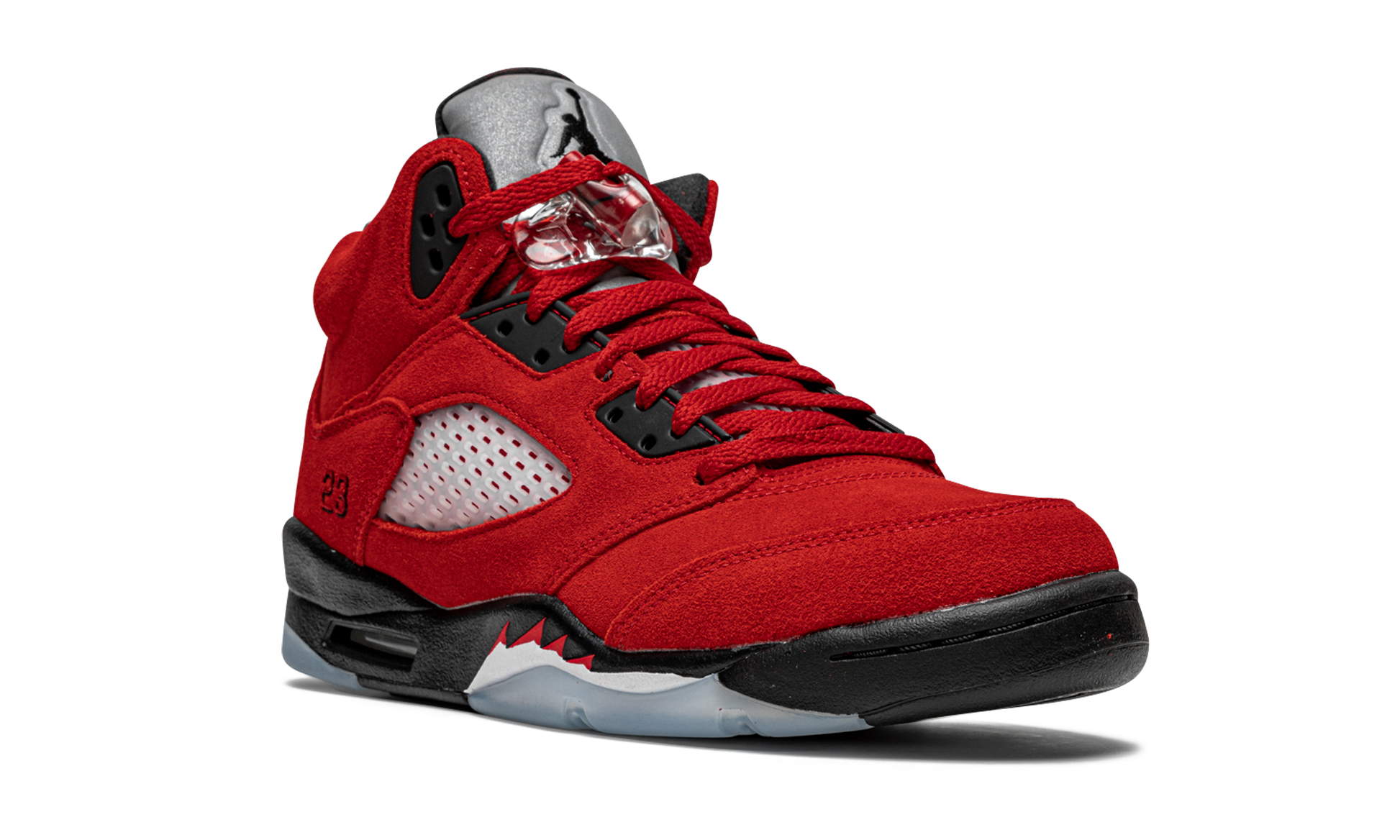 Air Jordan 5 RETRO GS "Raging bull 2021" 440888 600