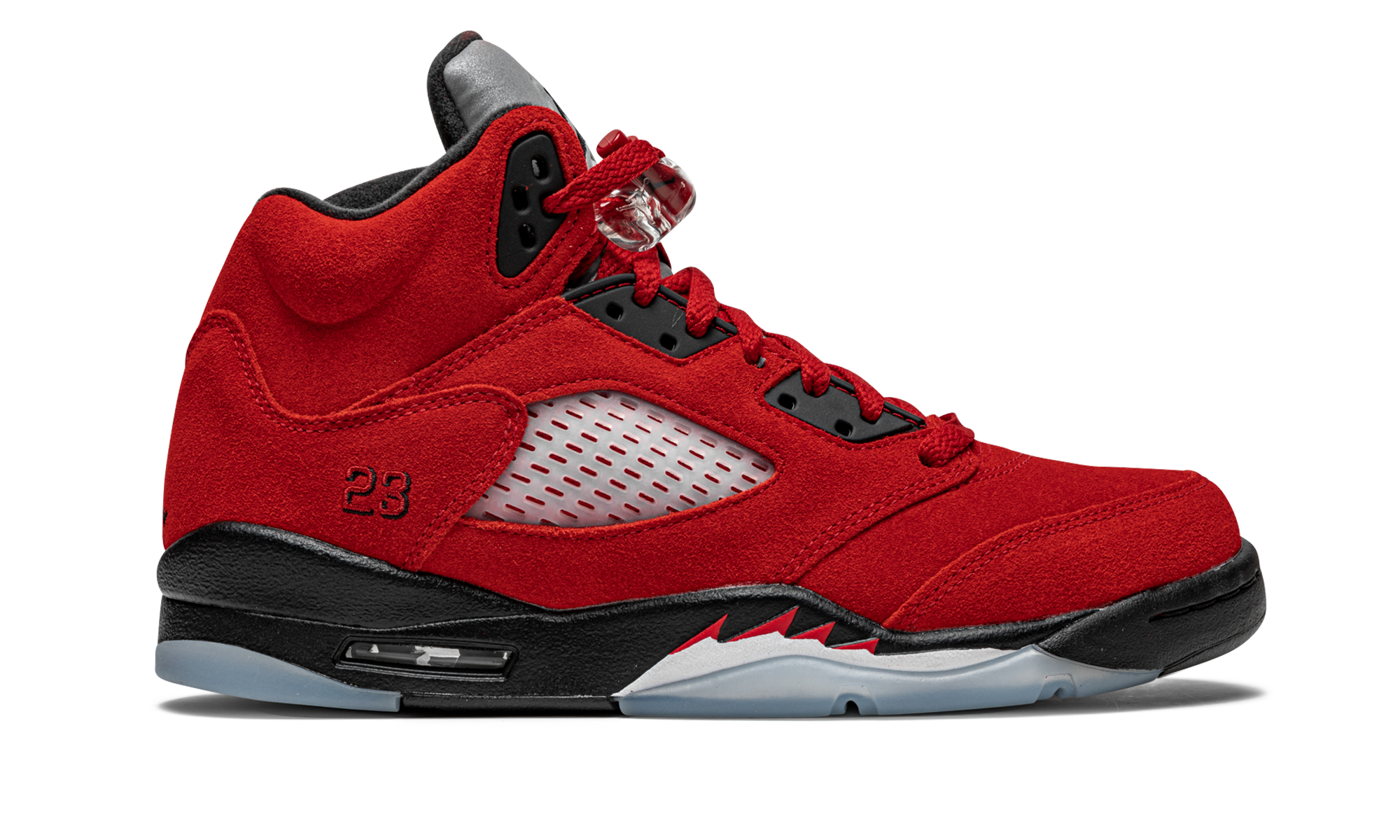 Air Jordan 5 RETRO GS "Raging bull 2021" 440888 600