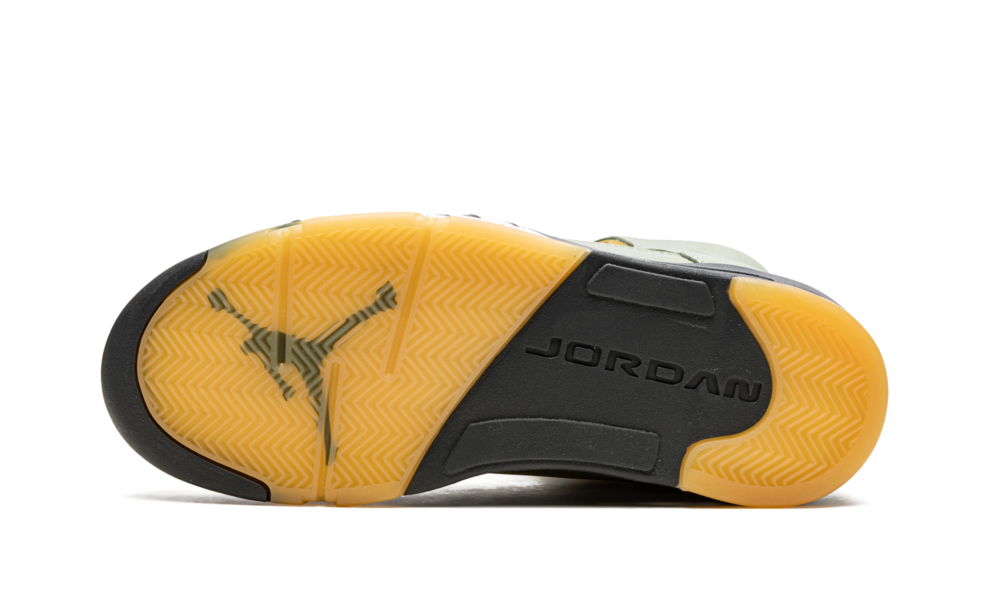 Air Jordan 5 RETRO "Jade horizon" DC7501 300