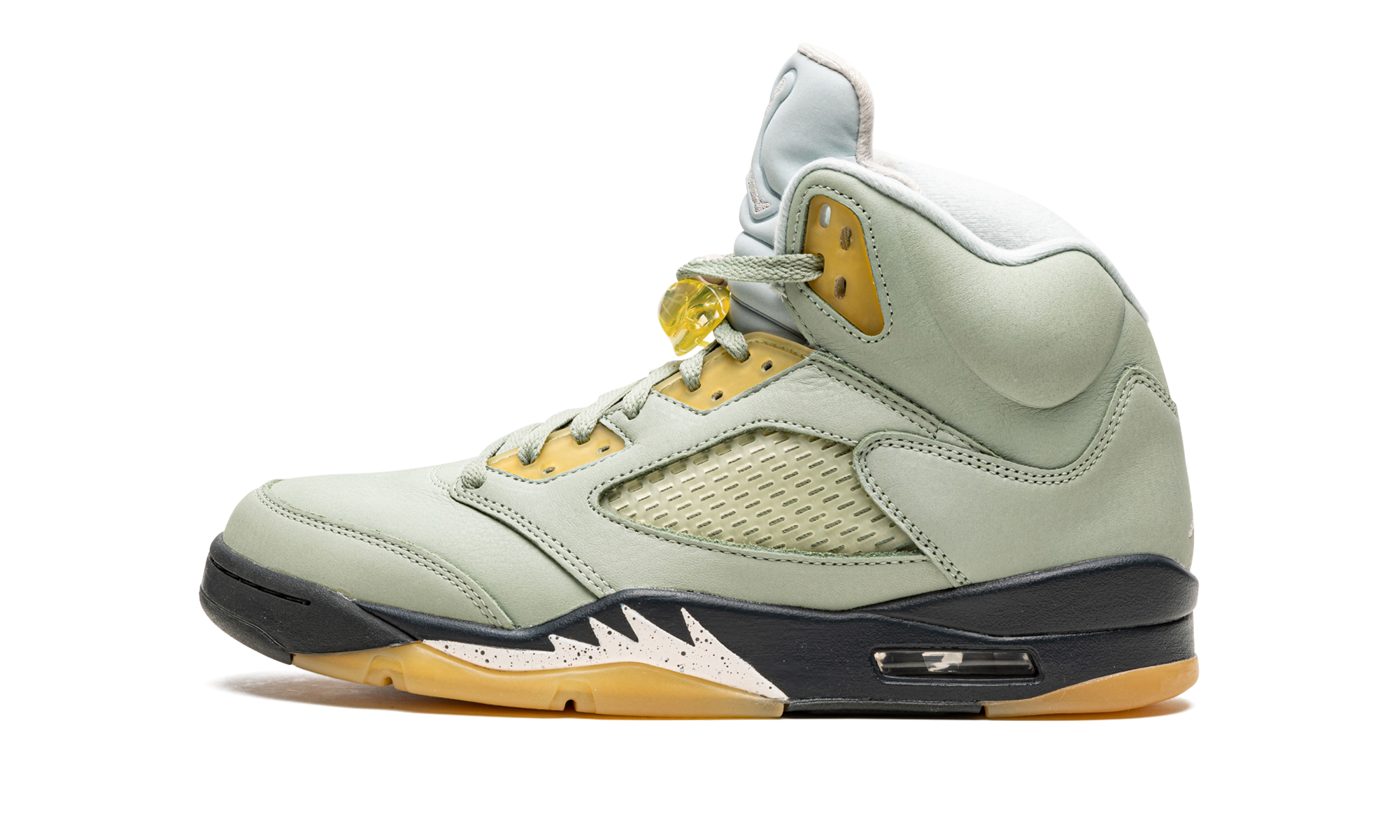 Air Jordan 5 RETRO "Jade horizon" DC7501 300