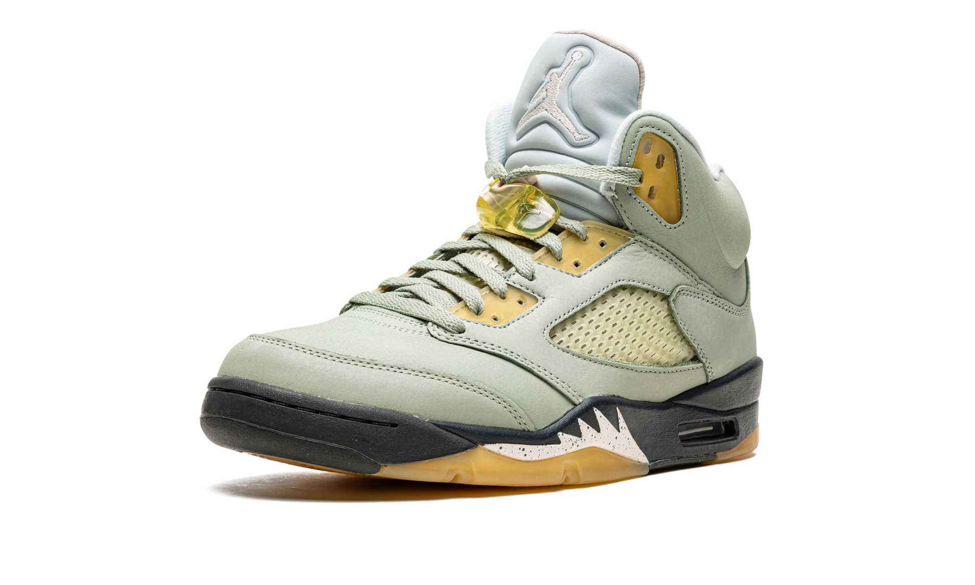 Air Jordan 5 RETRO "Jade horizon" DC7501 300