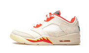 Air Jordan 5 RETRO Low "Chinese new year 2021" DD2240 100