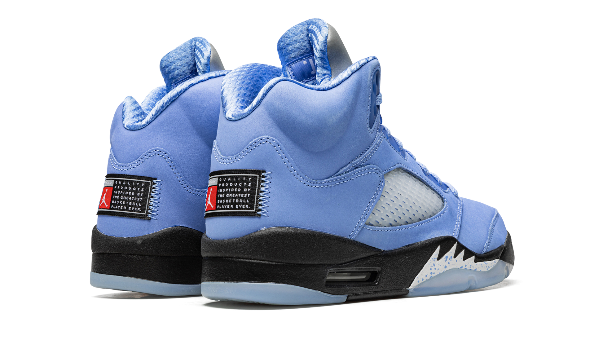 Air Jordan 5 RETRO Mid Se "Unc" DV1310 401