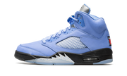 Air Jordan 5 RETRO Mid Se "Unc" DV1310 401