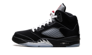 Air Jordan 5 RETRO OG "Black metallic reimagined" HF3975 001