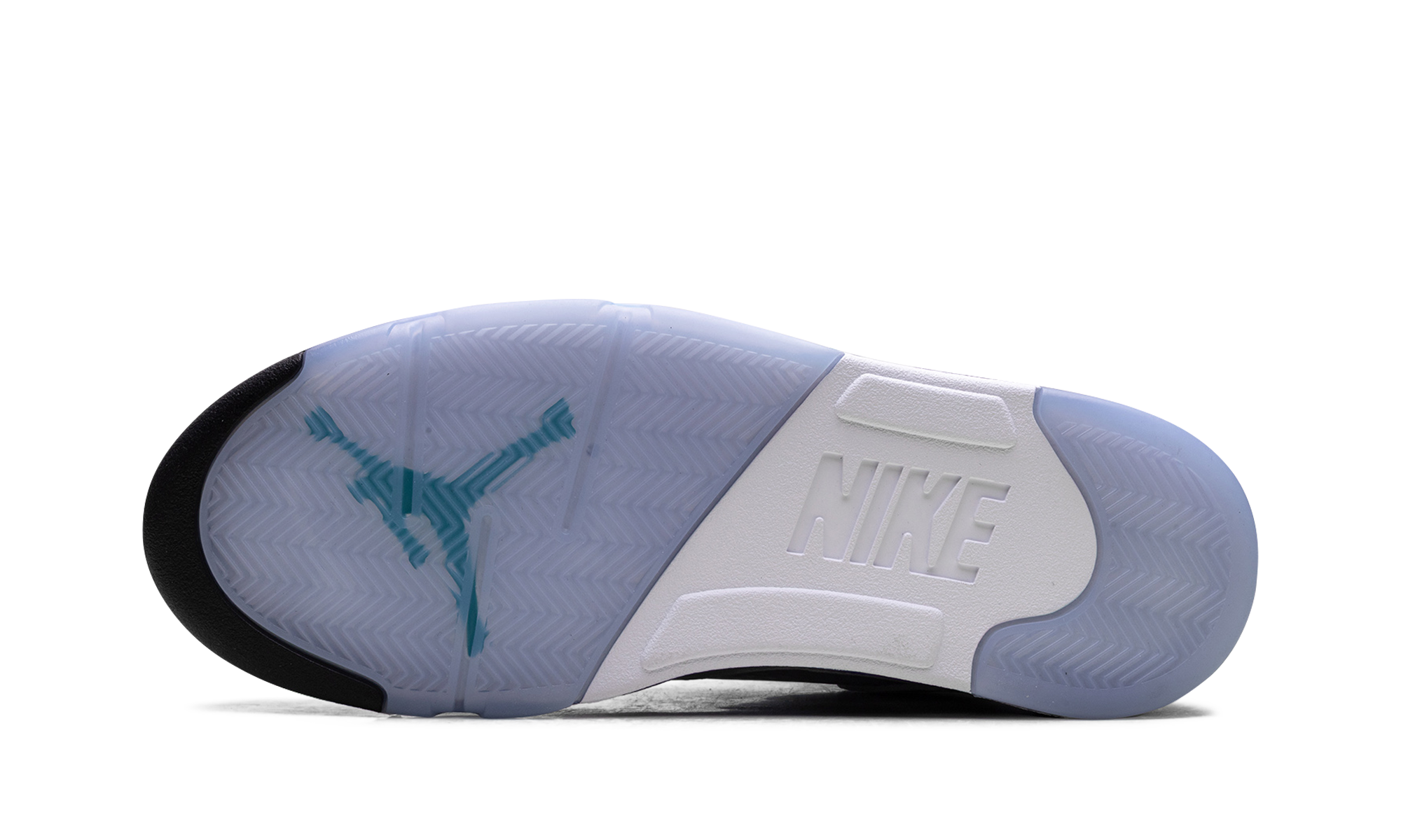 Air Jordan 5 RETRO OG "Grape 2025" HQ7978 100