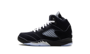 Air Jordan 5 RETRO OG Ps "Black metallic reimagined" HF3978 001