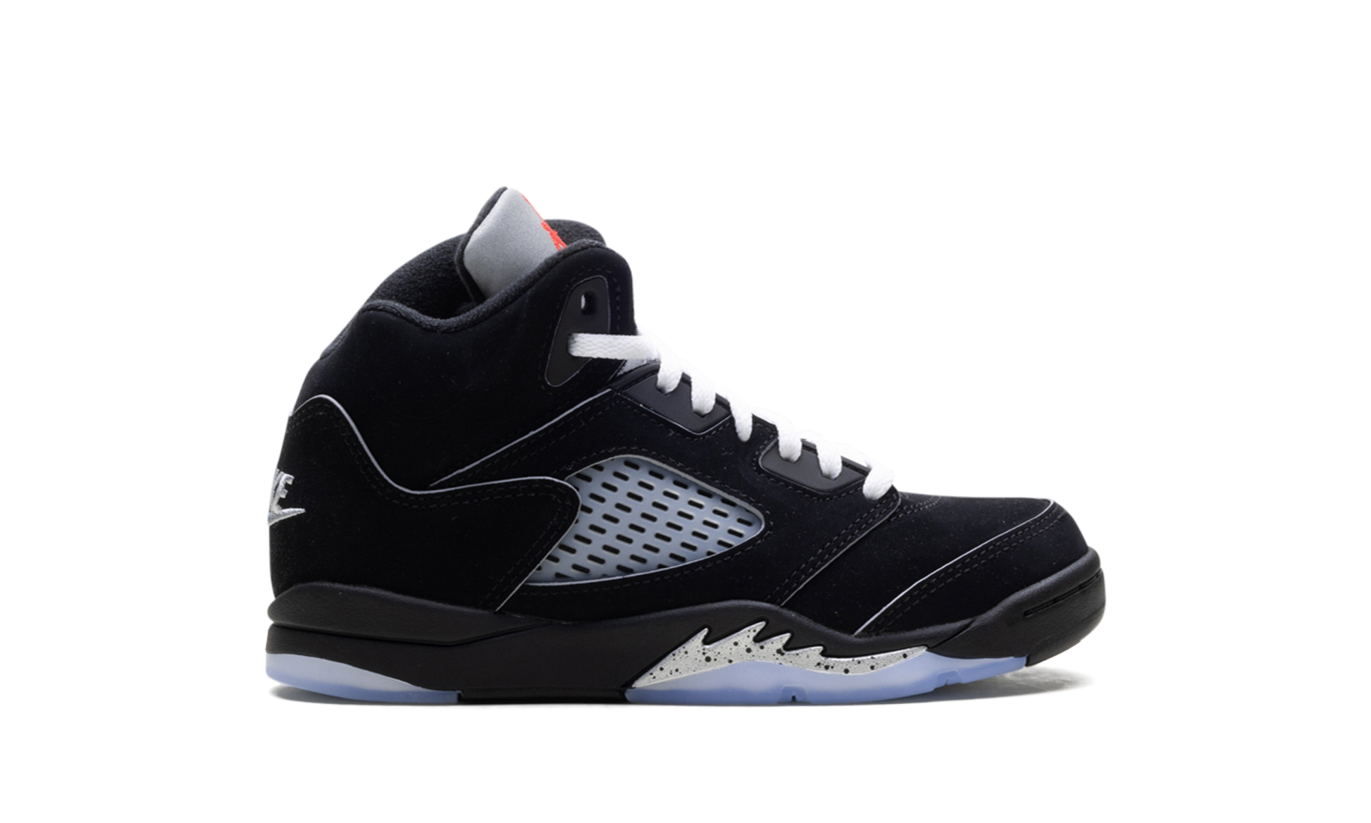 Air Jordan 5 RETRO OG Ps "Black metallic reimagined" HF3978 001
