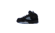 Air Jordan 5 RETRO OG Td "Black metallic reimagined" HF3977 001