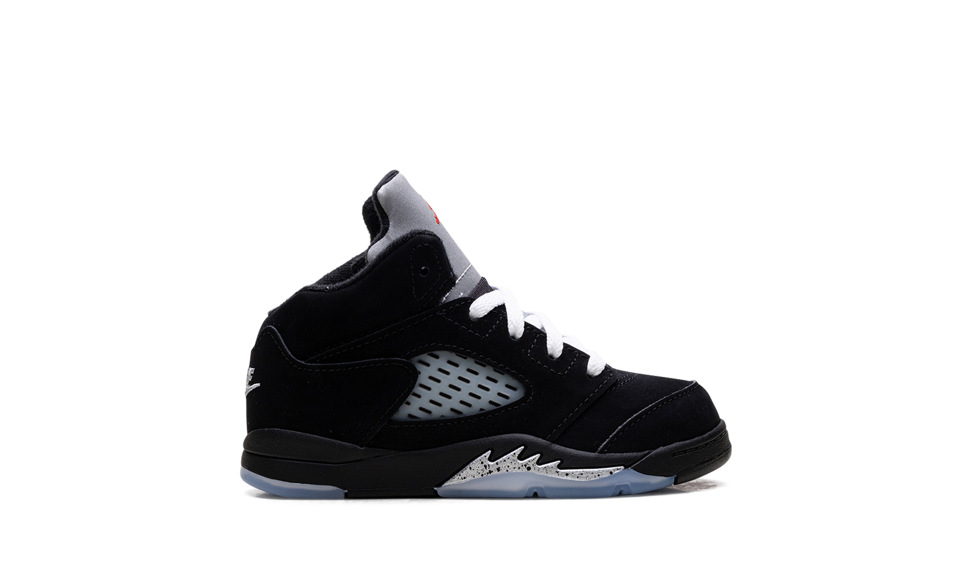 Air Jordan 5 RETRO OG Td "Black metallic reimagined" HF3977 001