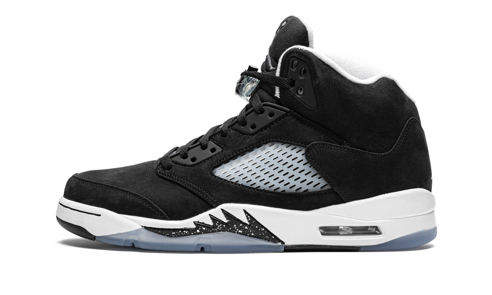 Air Jordan 5 RETRO "Oreo 2021" CT4838 011