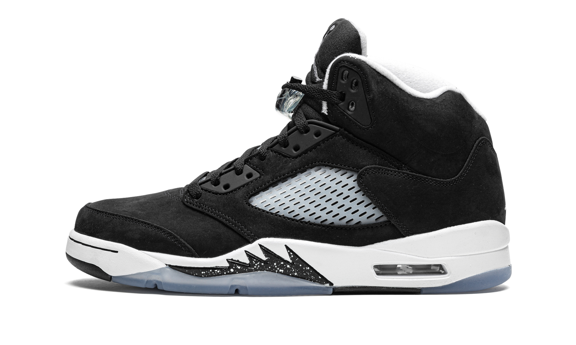 Air Jordan 5 RETRO "Oreo 2021" CT4838 011