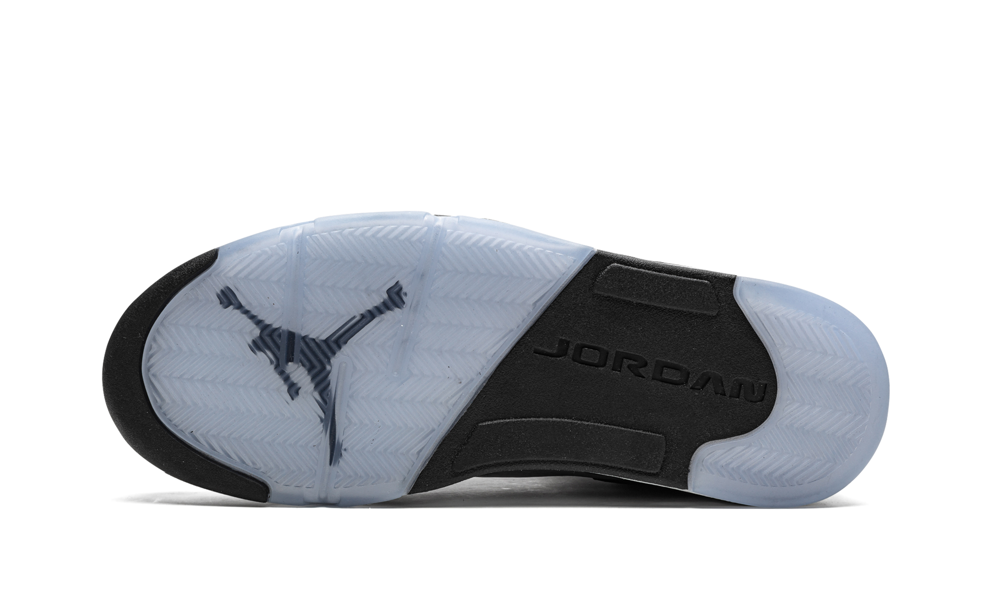 Air Jordan 5 RETRO "Oreo 2021" CT4838 011