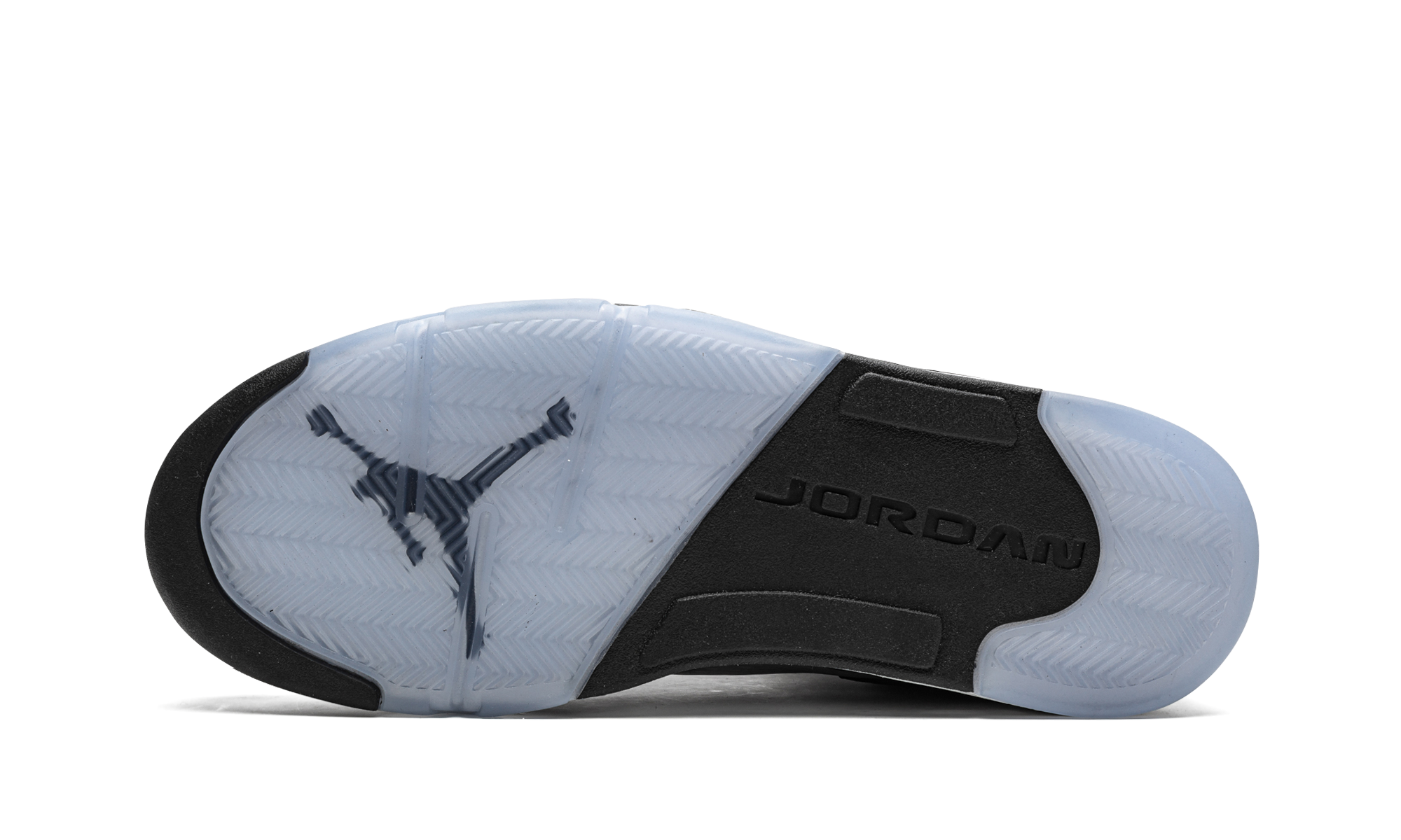 Air Jordan 5 RETRO "Oreo 2021" CT4838 011