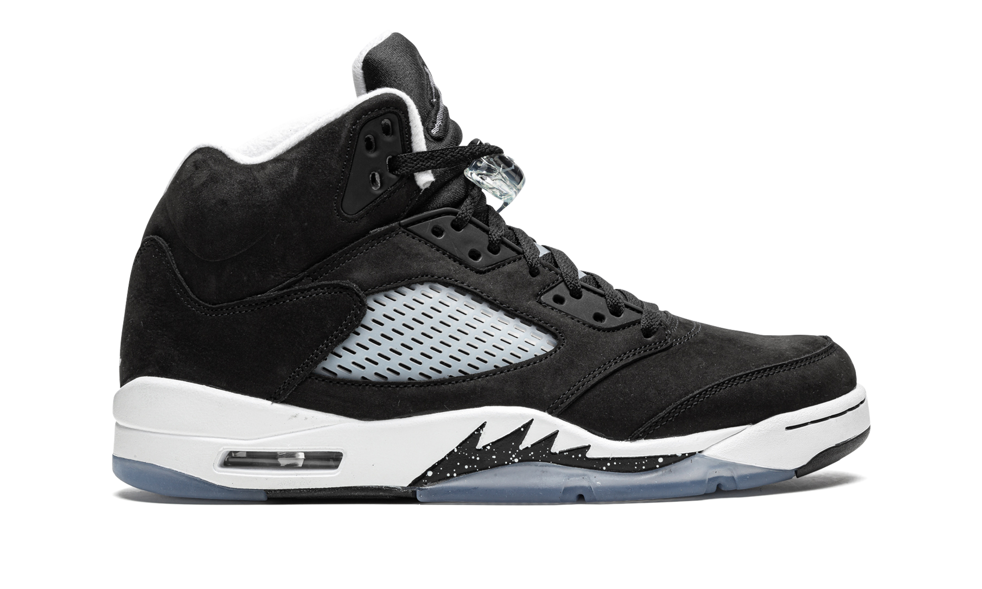 Air Jordan 5 RETRO "Oreo 2021" CT4838 011