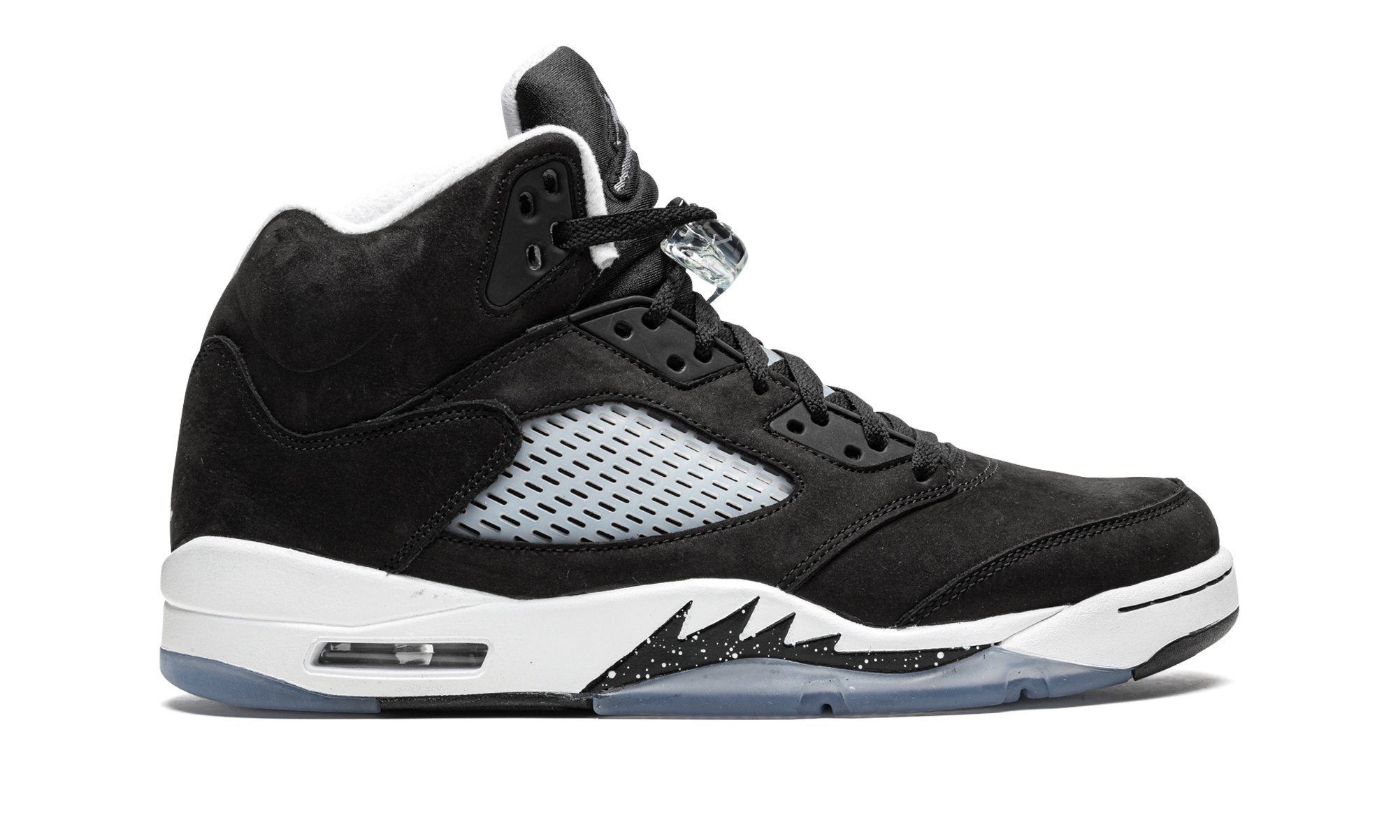 Air Jordan 5 RETRO "Oreo 2021" CT4838 011