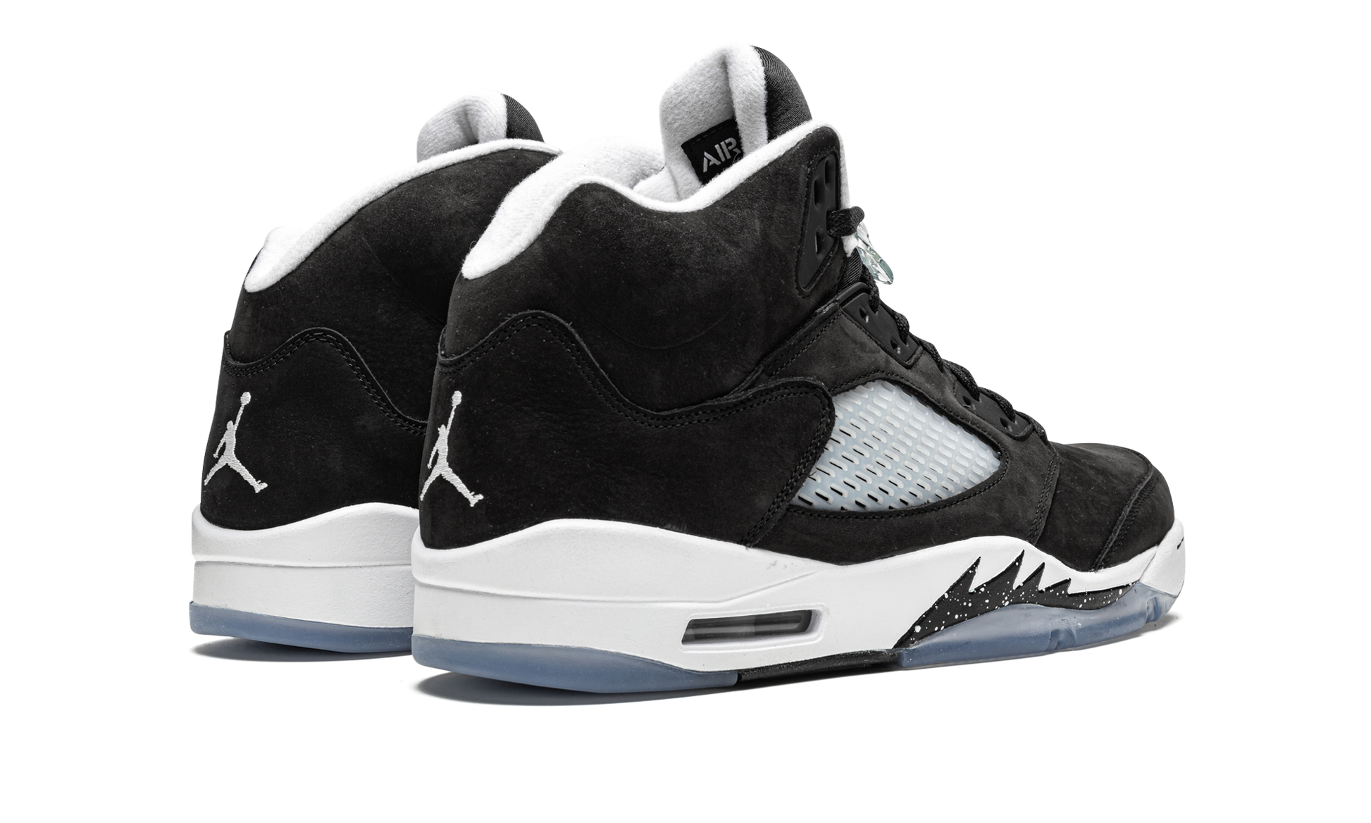 Air Jordan 5 RETRO "Oreo 2021" CT4838 011