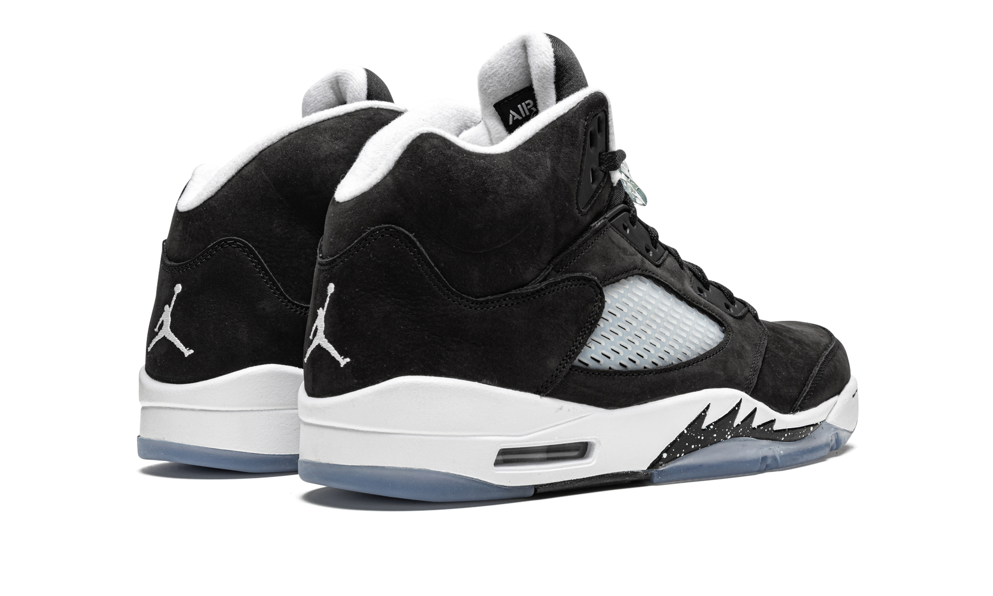Air Jordan 5 RETRO "Oreo 2021" CT4838 011