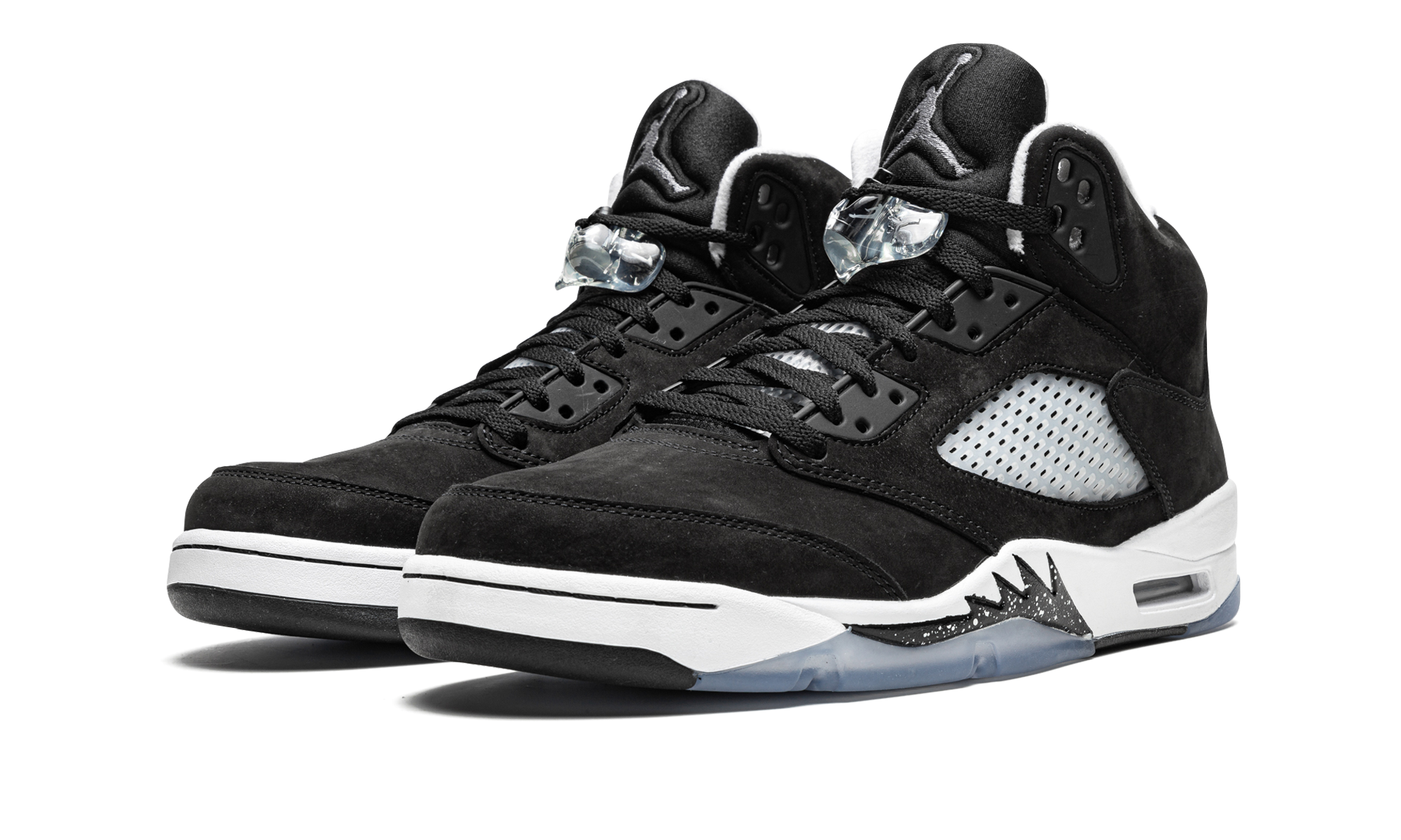 Air Jordan 5 RETRO "Oreo 2021" CT4838 011